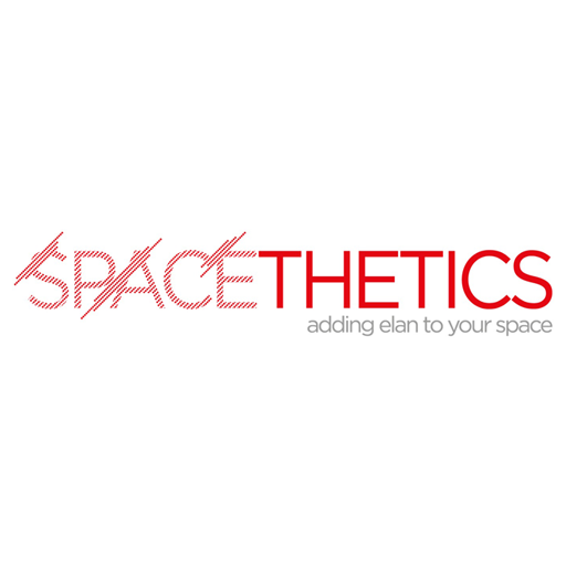 SPACETHETICS INTERIORS logo