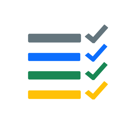 Einfache Einkaufsliste logo