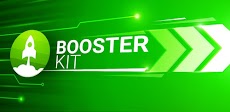 ブースター : Booster Kitのおすすめ画像1