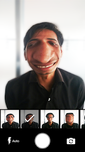 Face up - Face Editor Screenshot