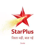 Cover Image of Tải xuống Star Plus TV Channel Free, Star Plus Serial Guide 9.8 APK