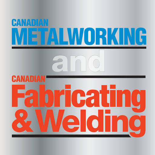 CanadianMetalworkingFab&Weld 25.0 Icon