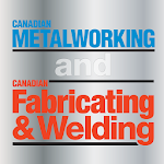 Cover Image of Download CanadianMetalworkingFab&Weld  APK