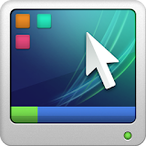 Remote Desktop Client icon