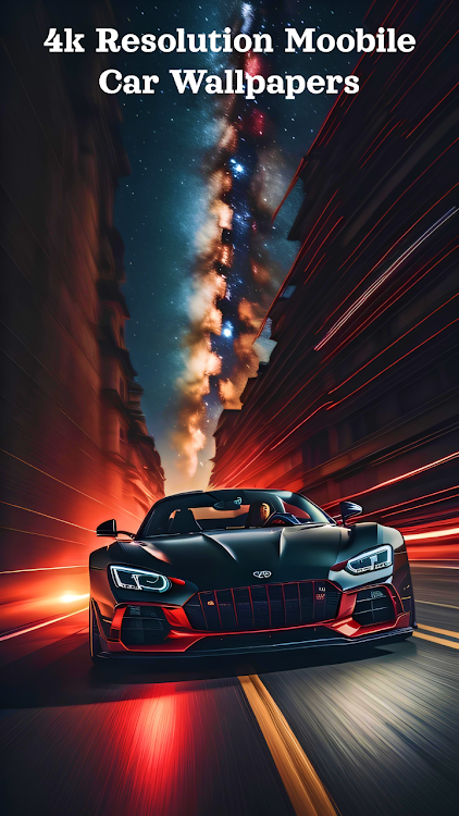 Car Wallpapers - 26 - (Android)