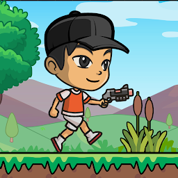 Kirikou Shooter Mod Apk
