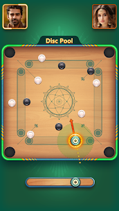 Carrom Go APK for Android Download (Disc Board Game) 4