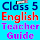Class 5 English Teacher Guide