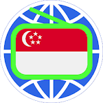 Cover Image of Télécharger Singapore Radio 新加坡电台 全球中文收音机  APK