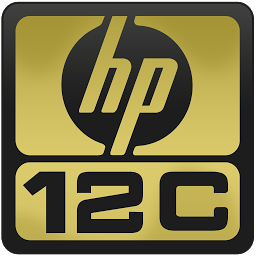Icon image HP 12c Financial Calculator