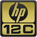 HP 12c Financial Calculator