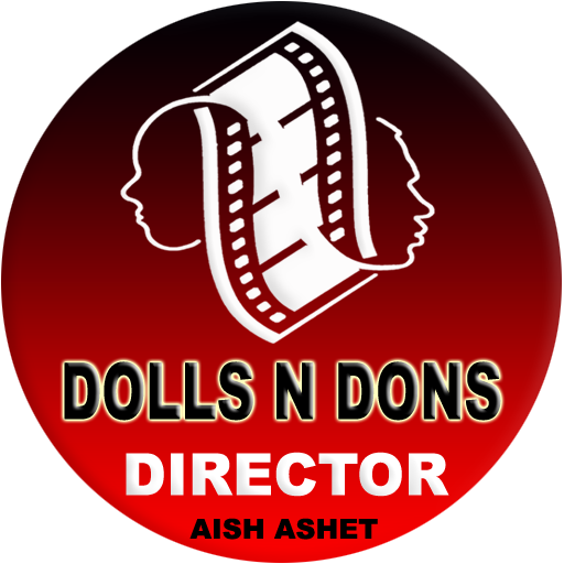 Dolls N Dons Aish Ashet logo