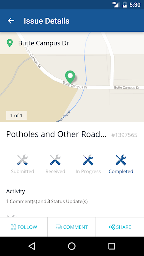 Butte County Connect