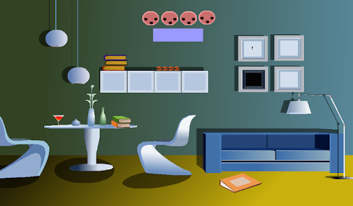 Escape Games Jolly-170