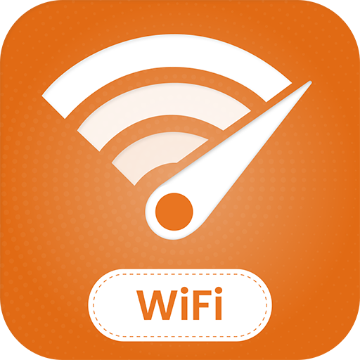 WiFi Analyzer WiFi Speed Test