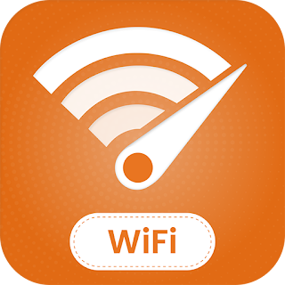 WiFi Analyzer WiFi Speed Test
