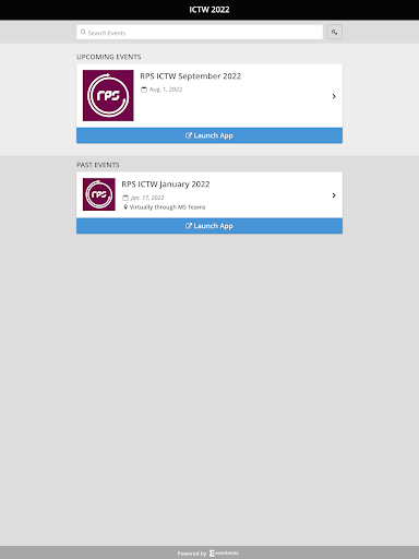 ICTW 2022 Screen 3