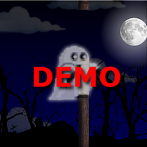 FLYING GHOSTS DEMO