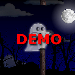 Icon image FLYING GHOSTS DEMO