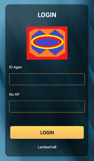 Android application LambarCell screenshort