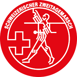Schweizerischer Zweitagemarsch-এর আইকন ছবি