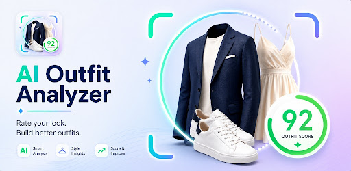 Ai Outfit Analyzer: Ai Stylist