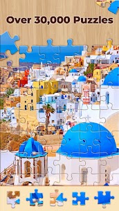 Jigsaw Puzzles HD Puzzle Games 3