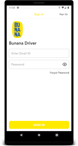 Bunana Rider Screen 2