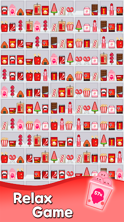Game screenshot Supermarket Sort -Triple Goods hack