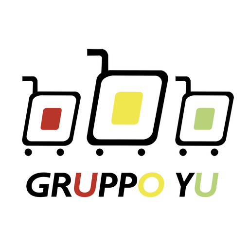 Gruppo Yu 1.0.0 Icon