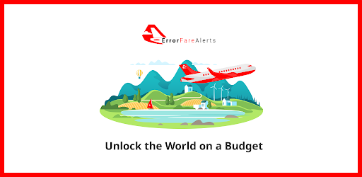 ErrorFareAlerts