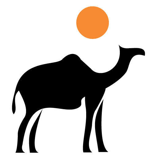 Daleel logo