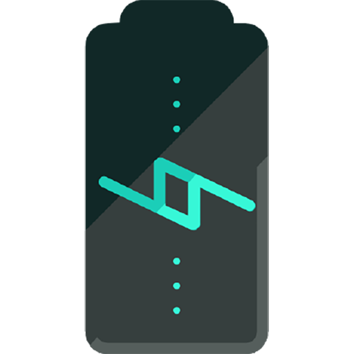 Pixel off: Battery Saver  Icon