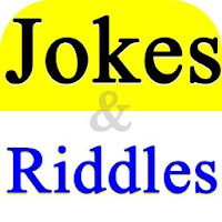 Jokes And Riddles in English