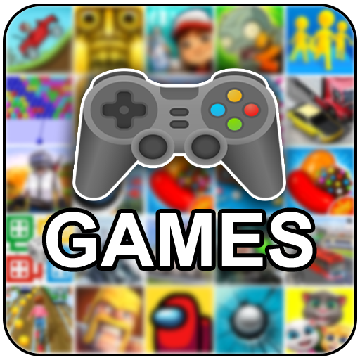 All Games: All in one Game - Apps on Google Play