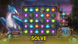 Game screenshot Edge of Reality: Legacy apk download