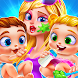 My Newborn Baby Twins Care - Androidアプリ
