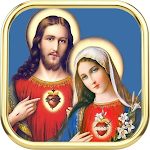 Cover Image of Download Catholic Religious Images 5.1 APK