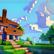 Builder for Minecraft PE Mod apk скачать последнюю версию бесплатно