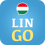Cover Image of Скачать Learn Hungarian with LinGo Pla  APK