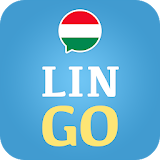 Learn Hungarian with LinGo Play icon