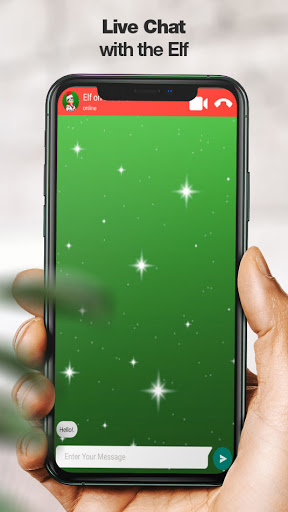 Updated Elf On The Shelf Video Call Chat Simulator Android App Download 22