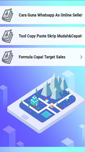 ILMU MARKETING POWER