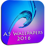 Wallpapers (SGA5) icon