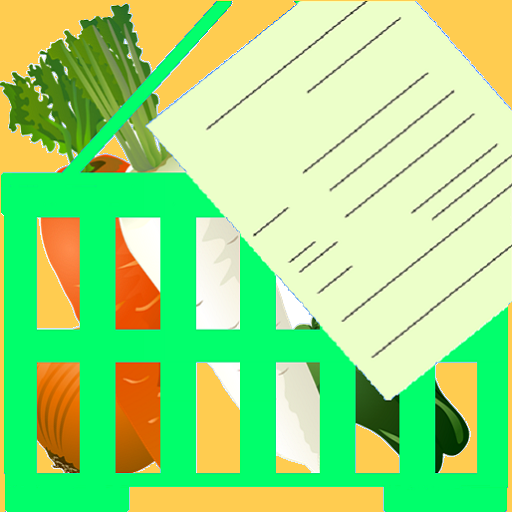 Shopping check tool logo