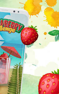 Strawberry Challenge