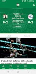 screenshot of Boston Celtics
