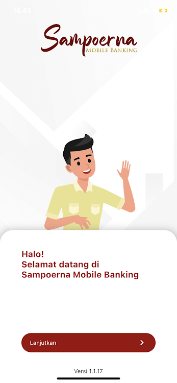 Sampoerna Mobile Banking - 2.8.28 - (Android)