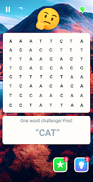 Word search - Games offline