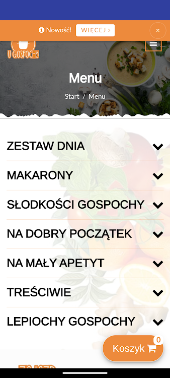 Zajazd U Gospochy - 1714120413 - (Android)